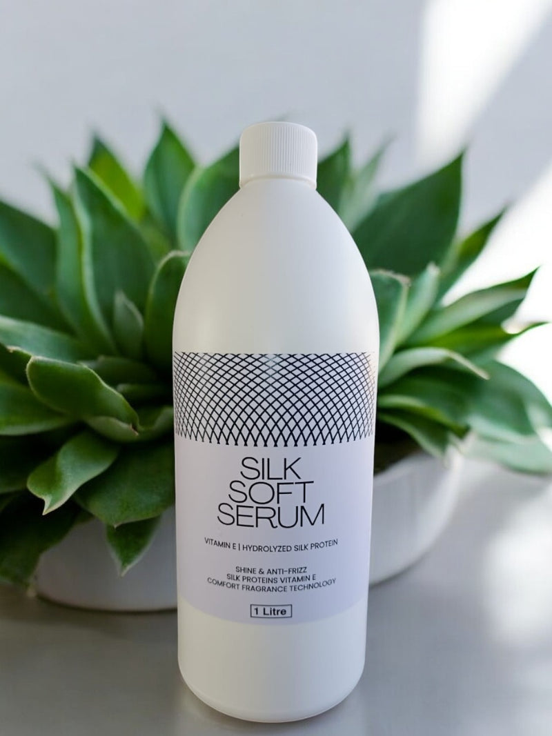 1L Silk Soft Serum