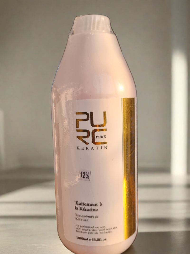 Purc keratin treatment reviews hotsell