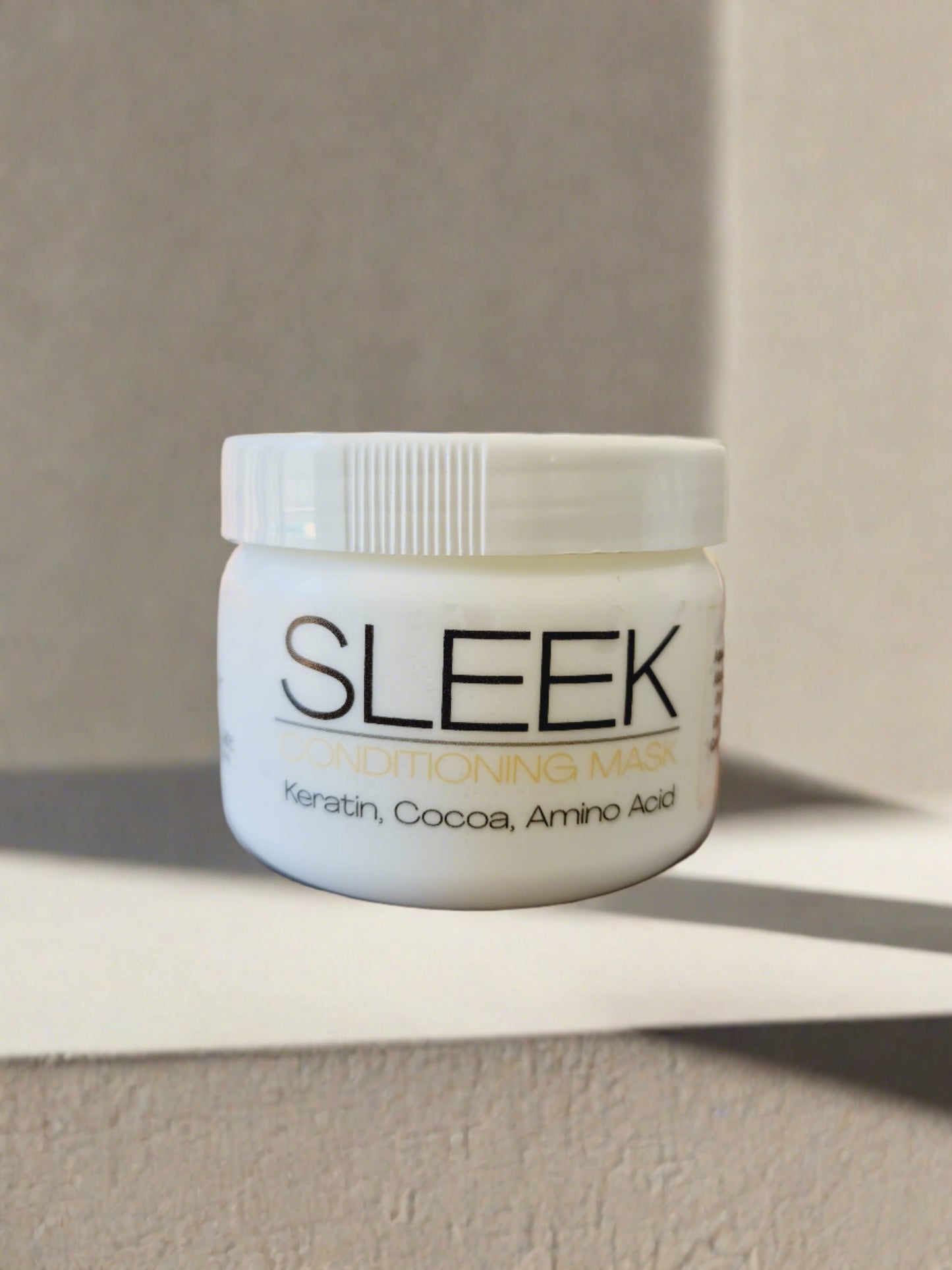 SLEEK Condition Mask