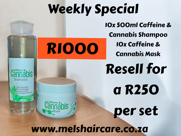 Weekly Special